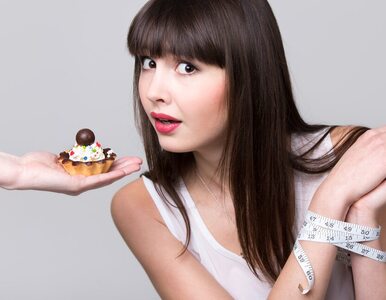 5 czynników, które pobudzają apetyt i sabotują odchudzanie