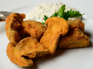 Miniatura: Zamiast frytek robię tę przekąskę z...