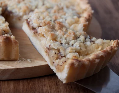 Miniatura: Zapominam o godzinie w piekarniku. Tę...