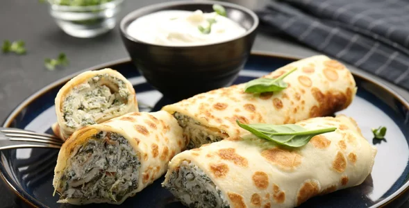 Miniatura: Nie jeden, a dwa rodzaje sera w...