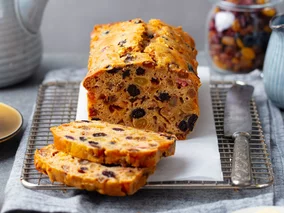 Miniatura: Niezawodny sposób na wilgotny keks....