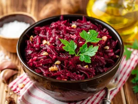 Miniatura: Większość wyrzuca składnik z zakwasu, a to...