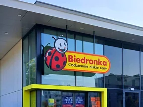 Miniatura: W Biedronce kultowe produkty po 1 zł....
