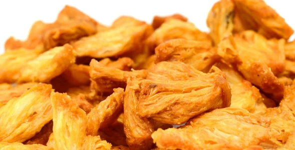 Miniatura: Podajadaj zamiast słodyczy. Garść dziennie...