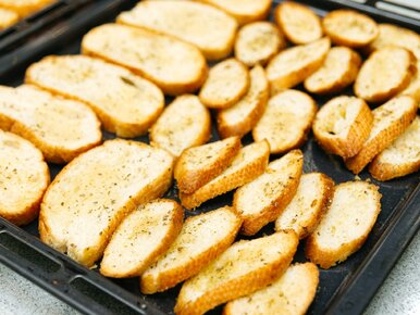 Miniatura: Już nie bawię się w składanie kanapek....