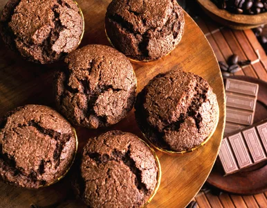 Miniatura: Do suchych kakao, do mokrych kawa. Moje...