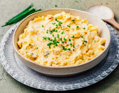 Miniatura: Nie kupuję ani serków, ani wędlin. Do...