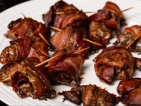 Miniatura: Nie smażona, nie duszona, a z piekarnika