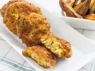 Miniatura: Z jajek na twardo robię coś lepszego niż...