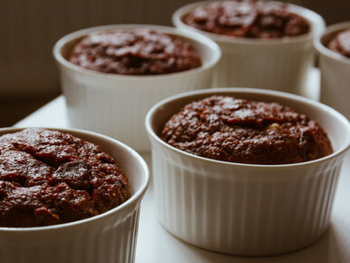 Miniatura: Mój teść musiał odstawić cukier, ale nie...