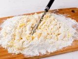 Miniatura: Ten trik podpatrzyłam u cukiernika. Wlał 2...