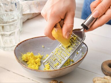 Miniatura: Po świątecznym przejedzeniu zawsze sięgam...