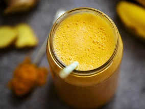 Miniatura: Zimą piję to zamiast pierwszej kawy....