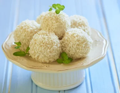 Miniatura: Nie są zbyt słodkie, a doskonale zastępują...