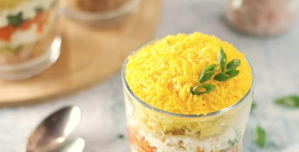 Miniatura: Tradycyjnej jarzynowej nie robię w tym...