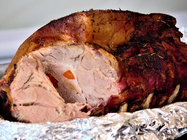 Miniatura: Znajduję najtańszy kawałek mięsa i robię z...