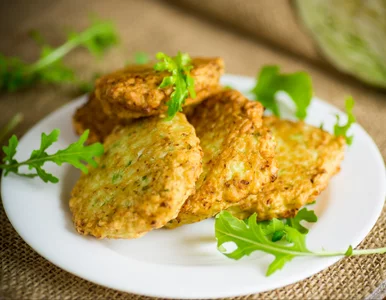 Miniatura: Nie ziemniaki i nie mąka. Te chrupiące...