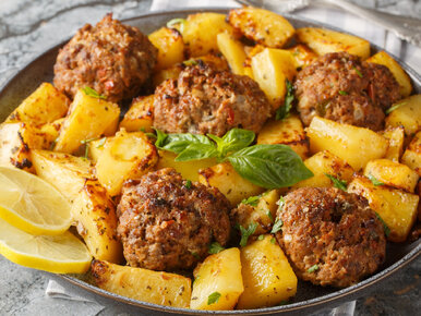 Miniatura: Smażone mielone to już przeszłość. Teraz...