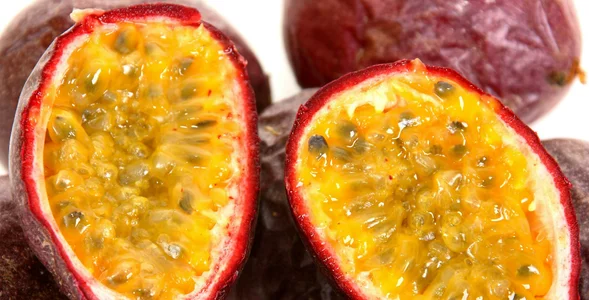 Miniatura: Ten mały owoc smakuje jak 100 innych. Ma...