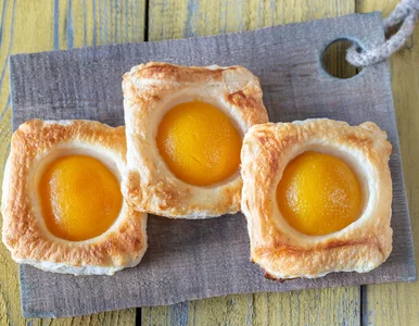 Miniatura: Sklepy zamknięte, a chce się czegoś...