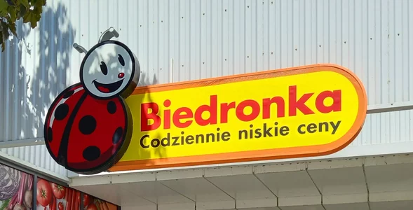 Miniatura: W Biedronce od dzisiaj dobra kawa za pół...