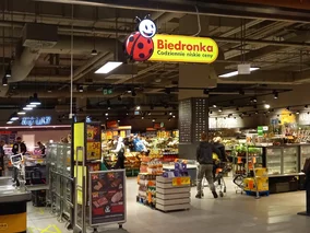 Miniatura: Polacy wymiatają całe półki towaru. Limit...