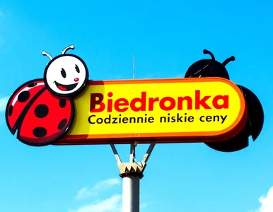 Miniatura: Tylko do soboty w Biedronce. 2+1 gratis i...