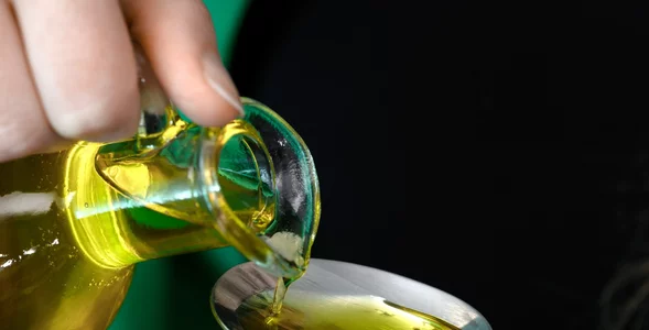 Miniatura: Seniorzy powinni jeść codziennie. Poprawia...