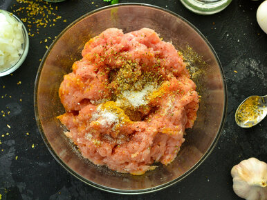 Miniatura: Łatwy sposób na kebaba w domowym wydaniu....