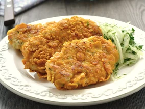 Miniatura: Wystarczy jeden składnik zamiast bułki. Te...