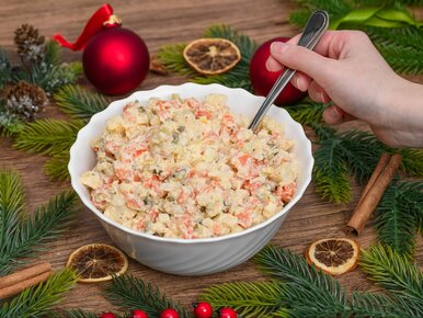 Miniatura: Nigdy nie dodaję tego do jarzynowej....