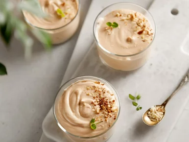 Miniatura: Z trzech składników ekspresowo robię...