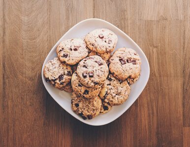 Zacznij zdrowo Nowy Rok: Przepis na domowe ciasteczka owsiane