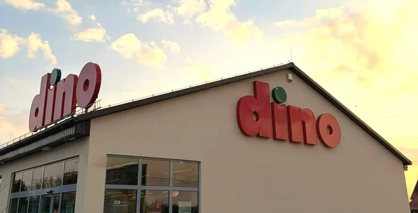 Miniatura: Od 18 marca w Dino markowa kawa o 14 zł...