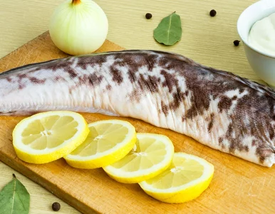 Miniatura: Ma mało ości i delikatny smak. Ta...