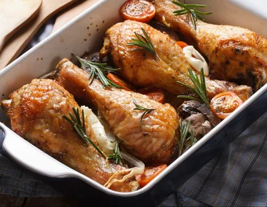 Miniatura: Z taniego mięsa i warzyw robię najlepsze...