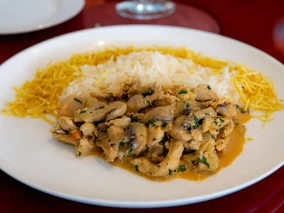 Miniatura: To tanie danie smakuje nawet lepiej od...