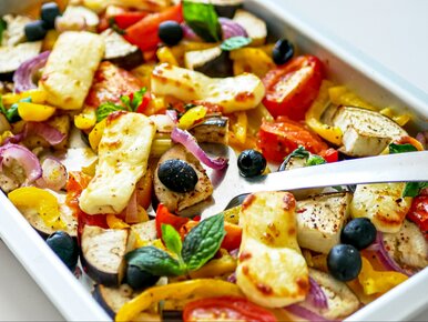 Miniatura: W chłodne dni piekę to kolorowe cudo....