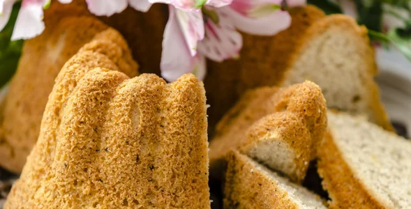 Miniatura: Wygląda jak zwykła babka, ale ma te 2...