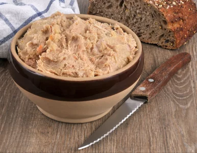 Miniatura: Z mięsa z wywaru robię coś znacznie...