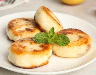 Miniatura: Amerykańskie pankejki mogą się schować. Te...