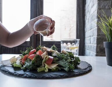 Dieta Sonoma – śródziemnomorska metoda odchudzania. Jest pyszna i bardzo...
