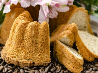 Miniatura: Wygląda jak zwykła babka, ale ma te 2...