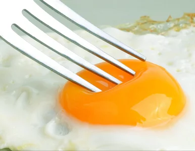 Miniatura: Wyrzucasz najcenniejszą część jajka. Ten...