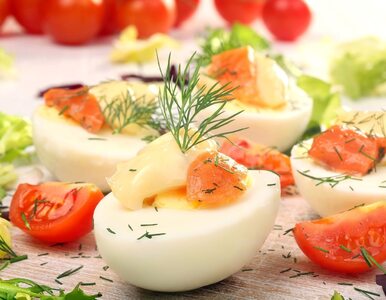 Jak odchudzić... majonez? Dietetycy zdradzają sposoby na zdrową Wielkanoc
