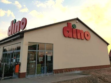 Miniatura: Od dziś w Dino kawa tania, jak barszcz. Są...