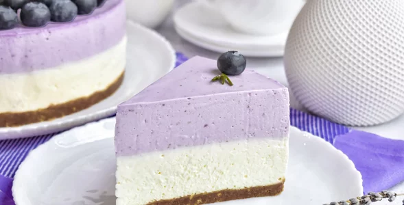 Miniatura: Biorę jogurt grecki i dorzucam garść...