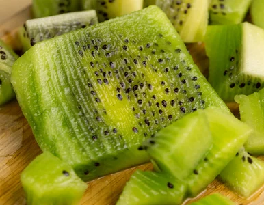 Miniatura: Jem go wieczorem i śpię lepiej. To jedyny...