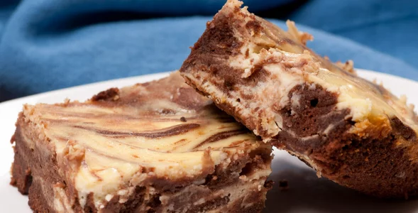 Miniatura: Nie robię już sernika ani brownie. Mam...