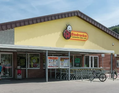 Miniatura: W Biedronce cena spadła z 22,90 zł na 6,90...